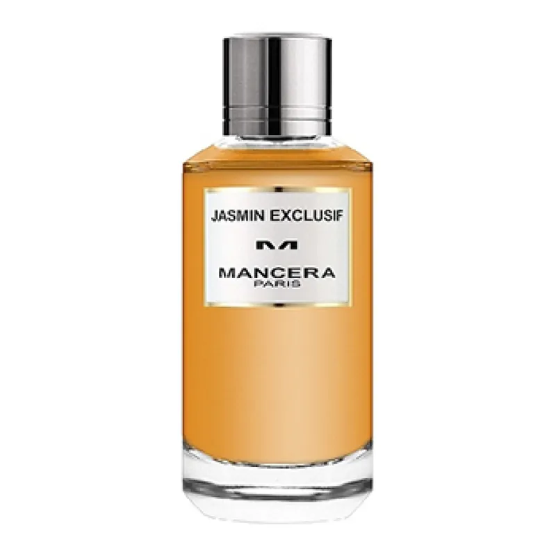 Kihagyhatatlan ajánlat Mancera Jasmin Exclusif eau de parfum - unisex Niche Kedvencek közé