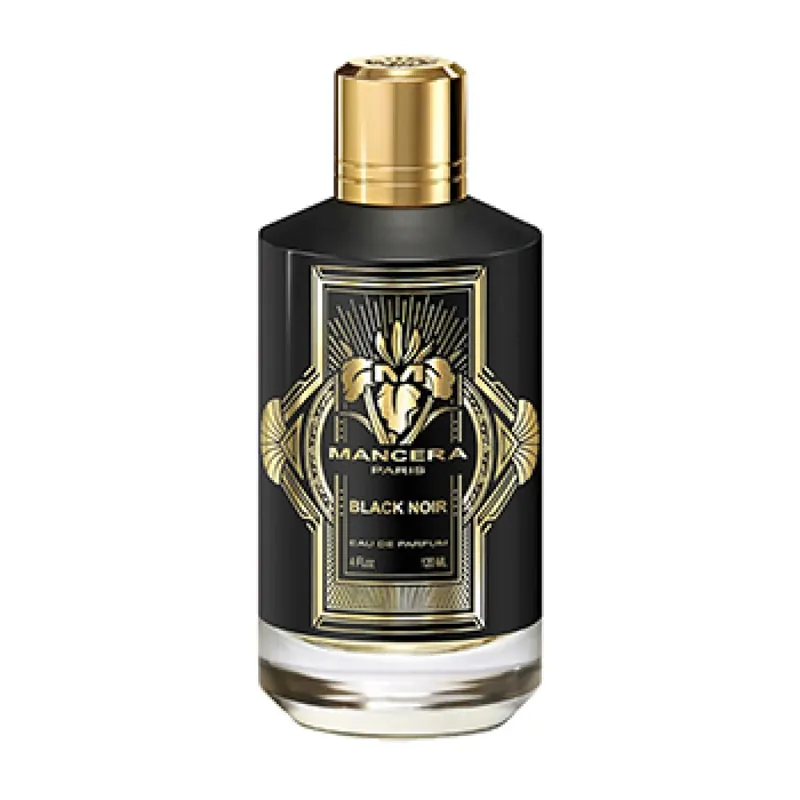 Expressz szállítás Mancera Black Noir eau de parfum - unisex Niche Kedvencek közé