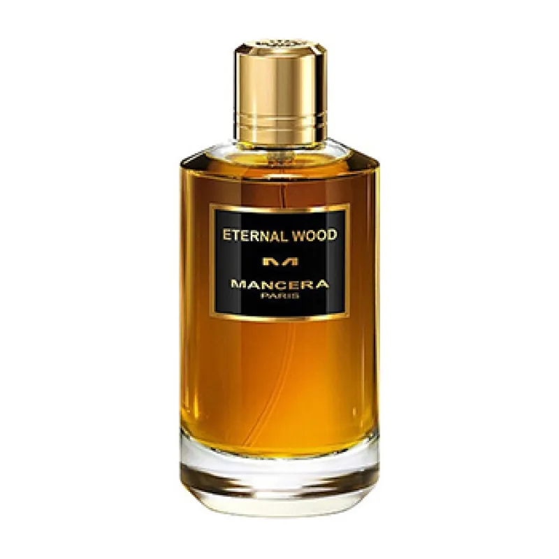 Ne maradj le Mancera Eternal Wood eau de parfum - unisex Niche Kedvencek közé