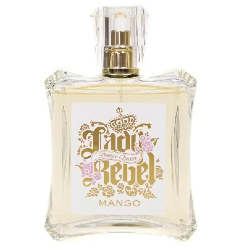 Rendeld meg most Mango Dance Queen eau de toilette - hölgyeknek 3 Kedvencek közé