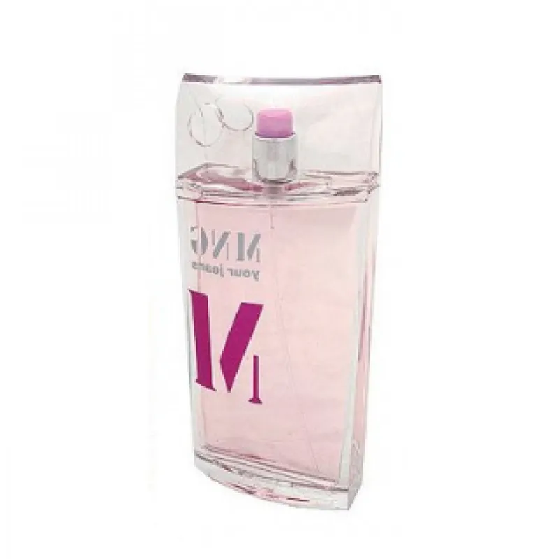 Kiárusítás Mango MGN Your Jeans eau de toilette - hölgyeknek Kedvencek közé