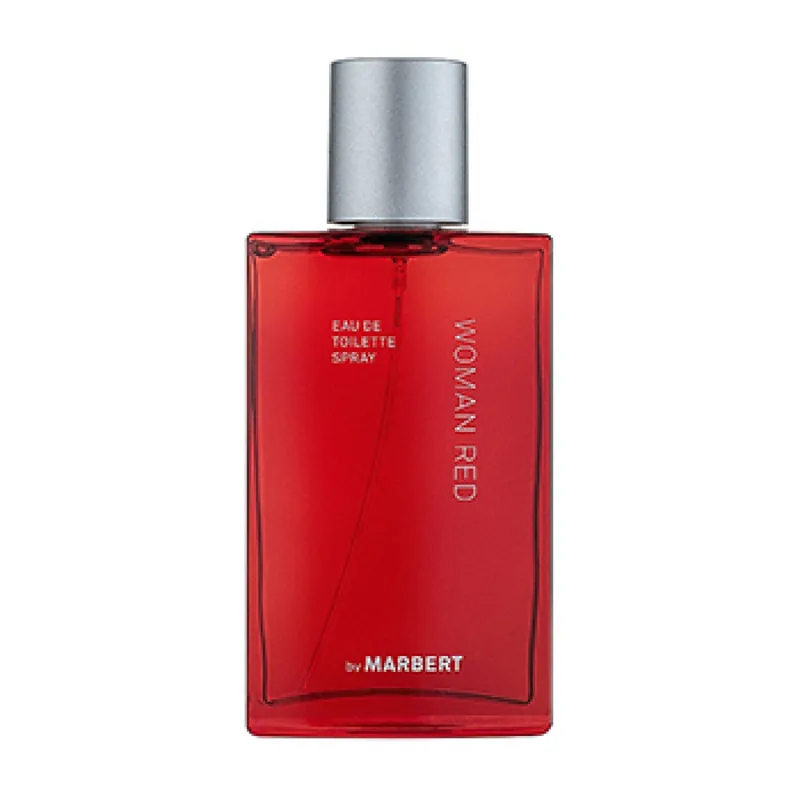 Marbert Red eau de toilette - hölgyeknek 5 Kedvencek közé Kihagyhatatlan ajánlat