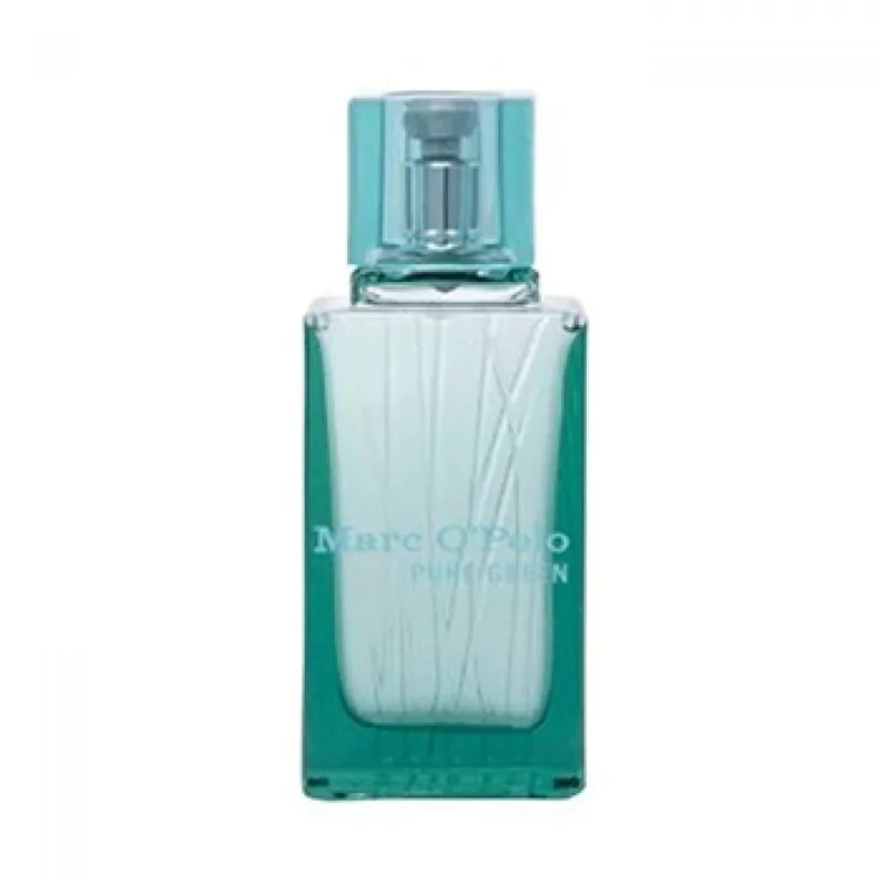 Marc O‘ Polo Pure Green after shave uraknak Kifutó Kedvencek közé Exkluzív ajánlat