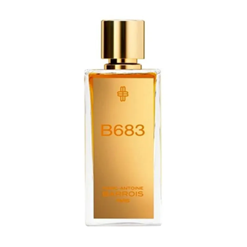 Biztonságos fizetés Marc-Antoine Barrois B683 eau de parfum - uraknak Niche Kedvencek közé