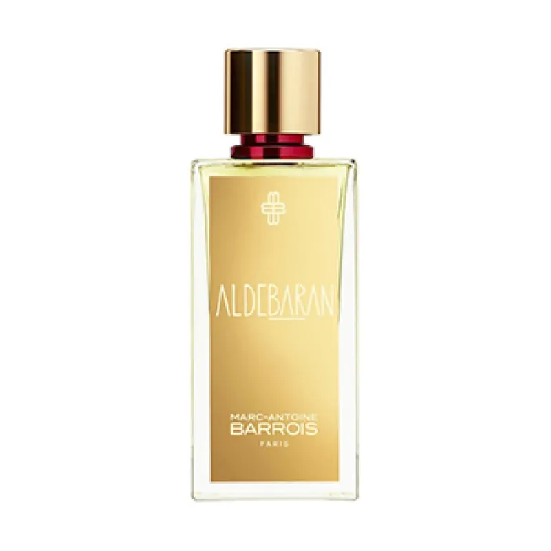 Marc-Antoine Barrois Aldebaran eau de parfum - unisex Niche Kedvencek közé Gyors szállítás