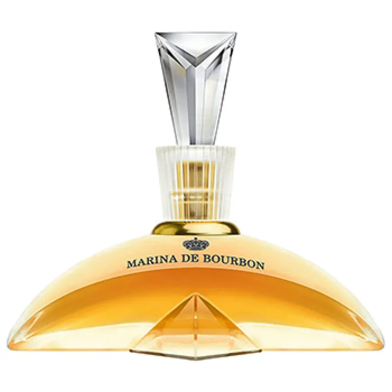 Vedd meg online Marina de Bourbon Marina de Bourbon eau de parfum - hölgyeknek Kifutó 10 Kedvencek közé