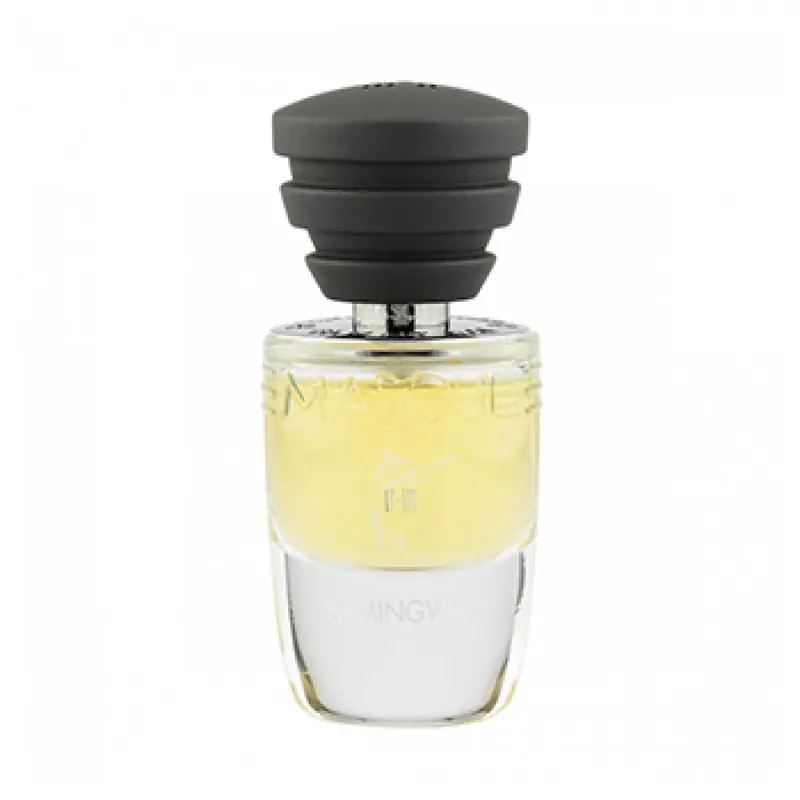 Masque Milano (homage to) Hemingway eau de parfum - hölgyeknek Niche 2 Kedvencek közé Azonnal elérhető