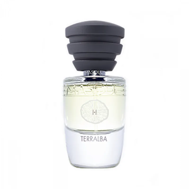 Biztonságos fizetés Masque Milano Terralba eau de parfum - unisex Niche Kedvencek közé