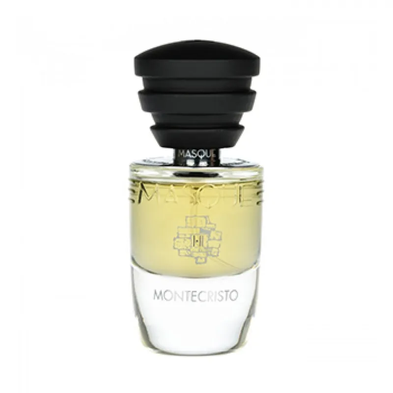 Masque Milano Montecristo eau de parfum - uraknak Niche Kedvencek közé Expressz szállítás