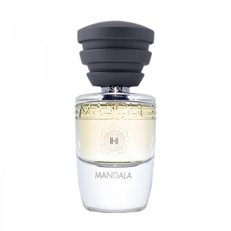 Masque Milano Mandala eau de parfum - unisex Niche Kedvencek közé Vásárlói kedvenc