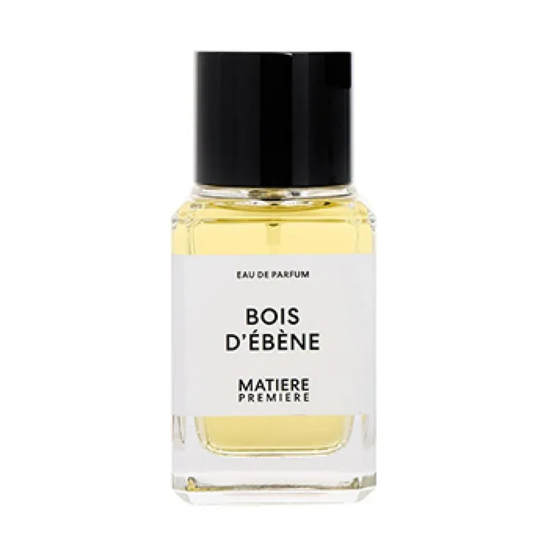 Különleges ajánlat Matiere Premiere Bois d‘Ebene eau de parfum - unisex Újdonság Niche Kedvencek közé