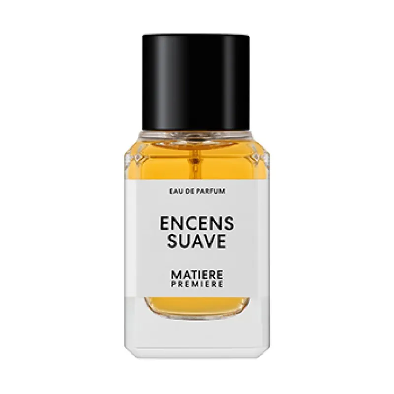 Matiere Premiere Encens Suave eau de parfum - unisex Újdonság Niche Kedvencek közé Ne maradj le