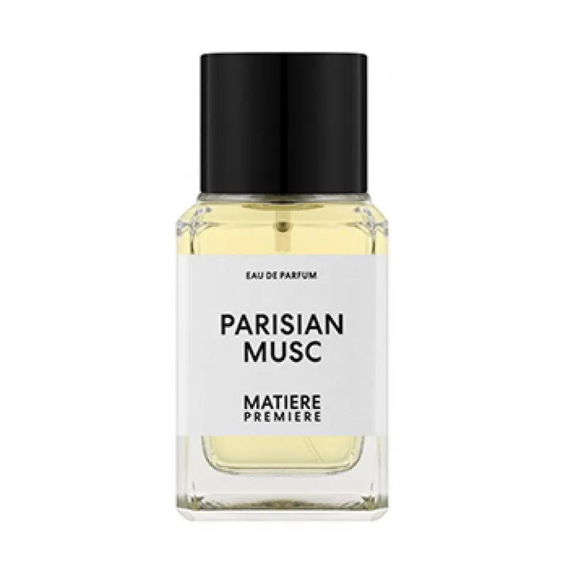 Matiere Premiere Parisian Musc eau de parfum - unisex Újdonság Niche Kedvencek közé Akciós ár
