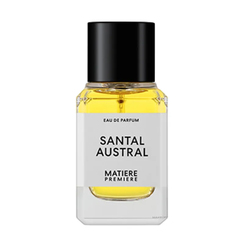 Kiárusítás Matiere Premiere Santal Austral eau de parfum - unisex Újdonság Niche Kedvencek közé