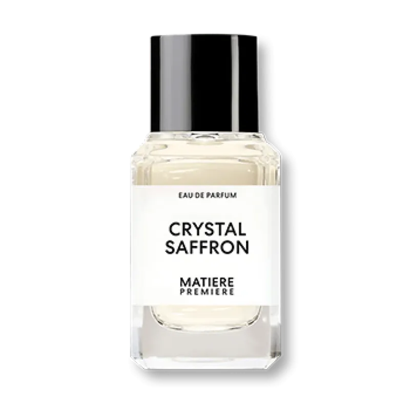Csak ma Matiere Premiere Crystal Saffron eau de parfum - unisex Niche Kedvencek közé