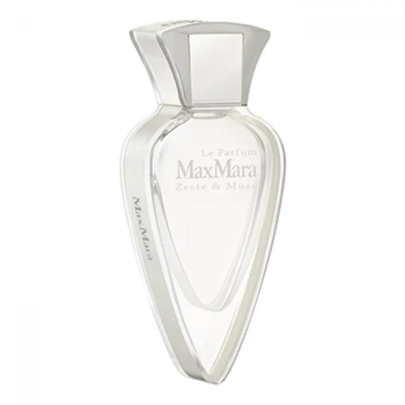 Max Mara Le Parfum Zeste & Musc eau de parfum - hölgyeknek Kifutó Kedvencek közé Vásárlói kedvenc