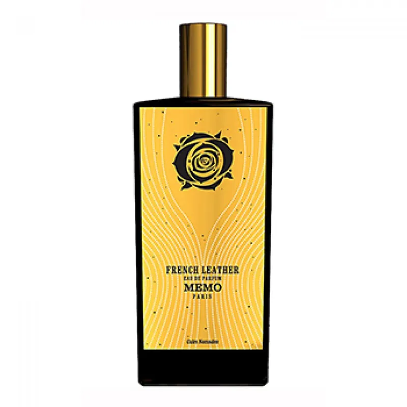 Memo Paris French Leather eau de parfum - unisex Niche 4 Kedvencek közé Kihagyhatatlan ajánlat