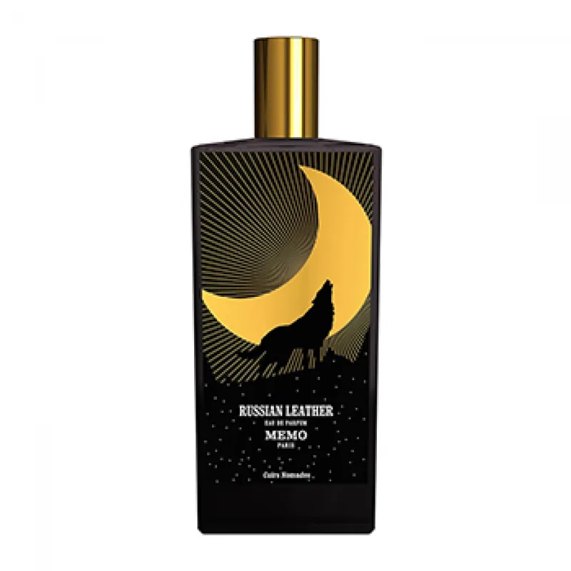 Olcsóbb Memo Paris Russian Leather eau de parfum - unisex Niche Kedvencek közé