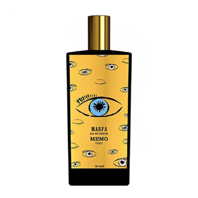 Memo Paris Marfa eau de parfum - unisex Niche 16 Kedvencek közé Vedd meg online