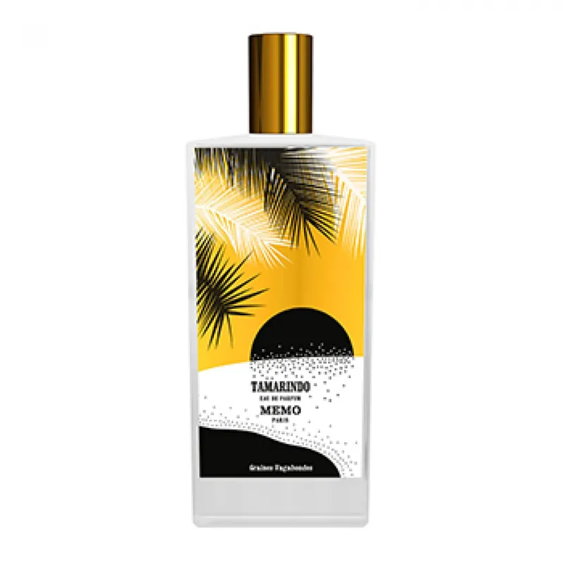 Expressz kézbesítés Memo Paris Tamarindo eau de parfum - unisex Niche Kedvencek közé