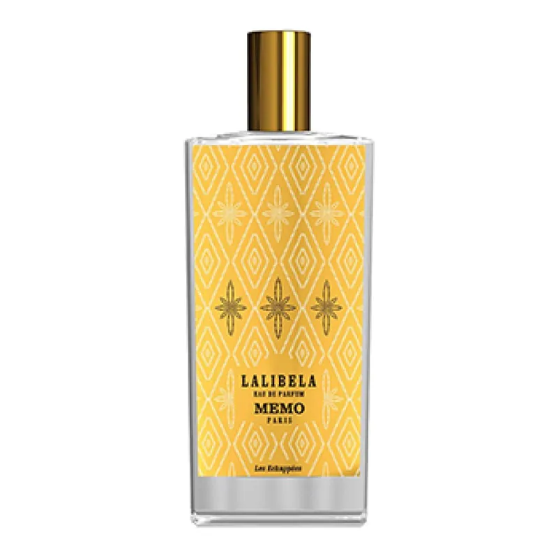 Gyors szállítás Memo Paris Lalibela eau de parfum - unisex Niche Kedvencek közé