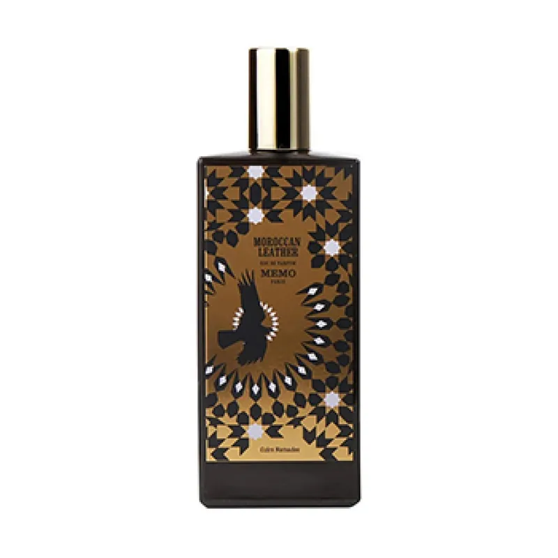 Memo Paris Moroccan Leather eau de parfum - unisex Niche Kedvencek közé Szuper ajánlat