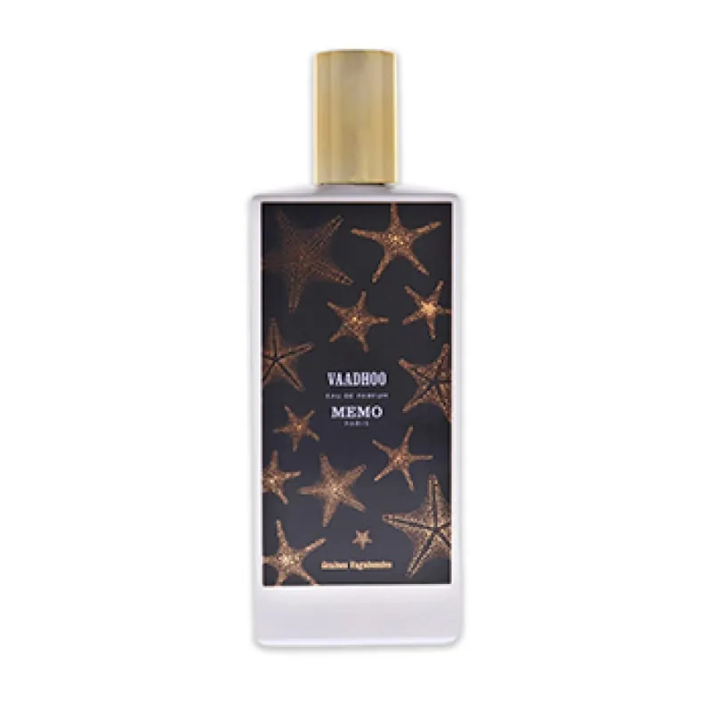 Memo Paris Vaadhoo eau de parfum - unisex Niche Kedvencek közé Olcsó