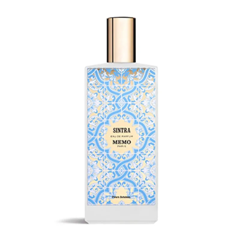 Nézd meg most Memo Paris Sintra eau de parfum - unisex Niche Kedvencek közé