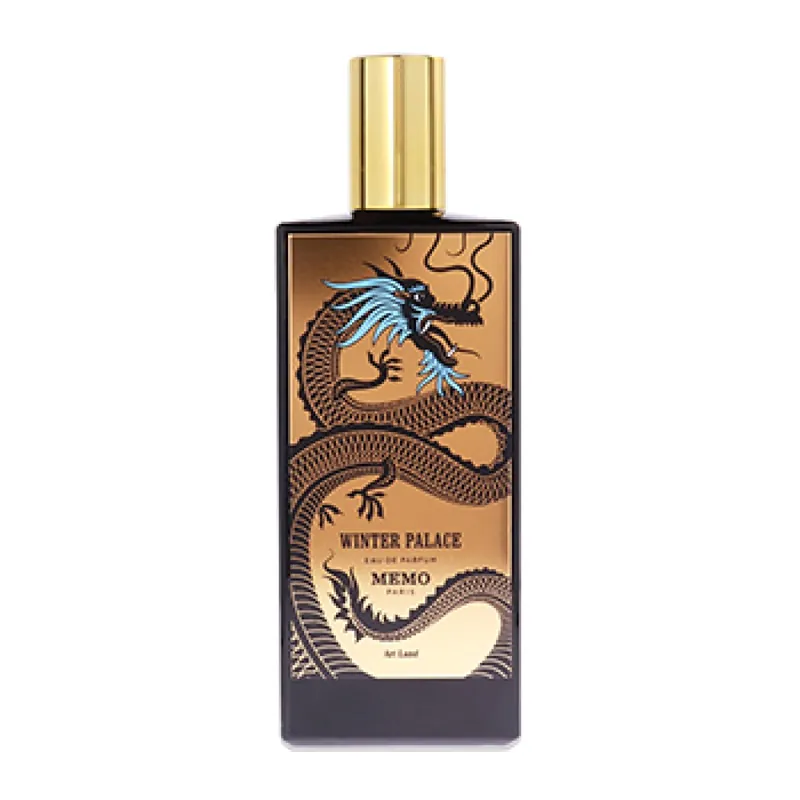 Memo Paris Winter Palace eau de parfum - unisex Niche Kedvencek közé Újdonság