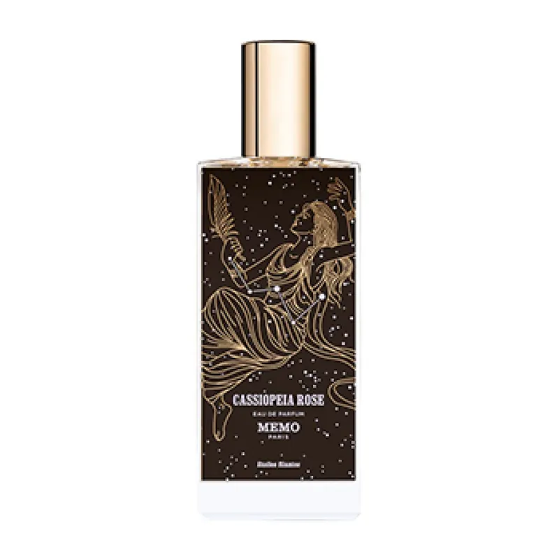 Memo Paris Cassiopeia Rose eau de parfum - unisex Niche Kedvencek közé Outlet