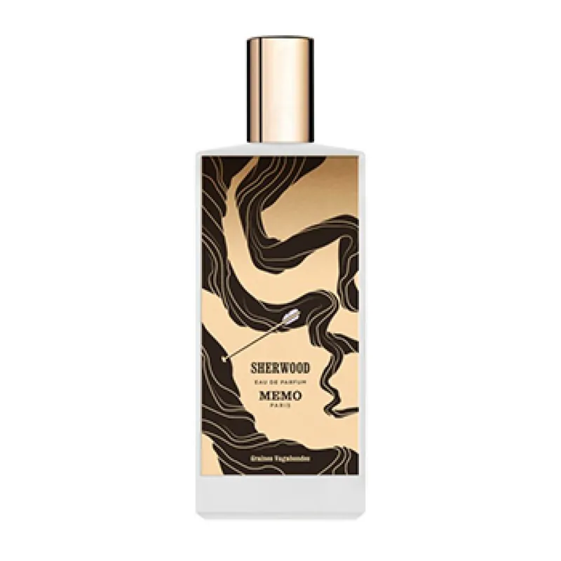 Memo Paris Sherwood eau de parfum - unisex Niche Kedvencek közé Ajánlat