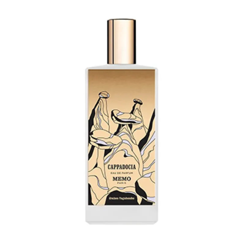 Memo Paris Cappadocia eau de parfum - unisex Niche Kedvencek közé Biztonságos fizetés