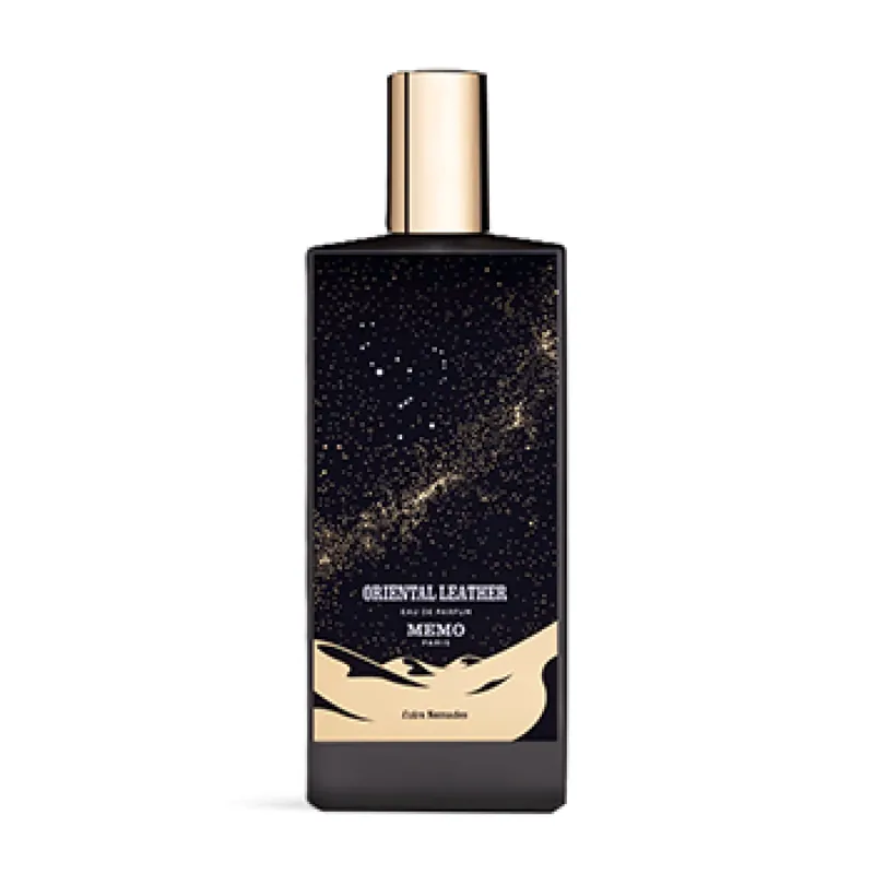 Biztonságos fizetés Memo Paris Oriental Leather eau de parfum - unisex Niche Kedvencek közé