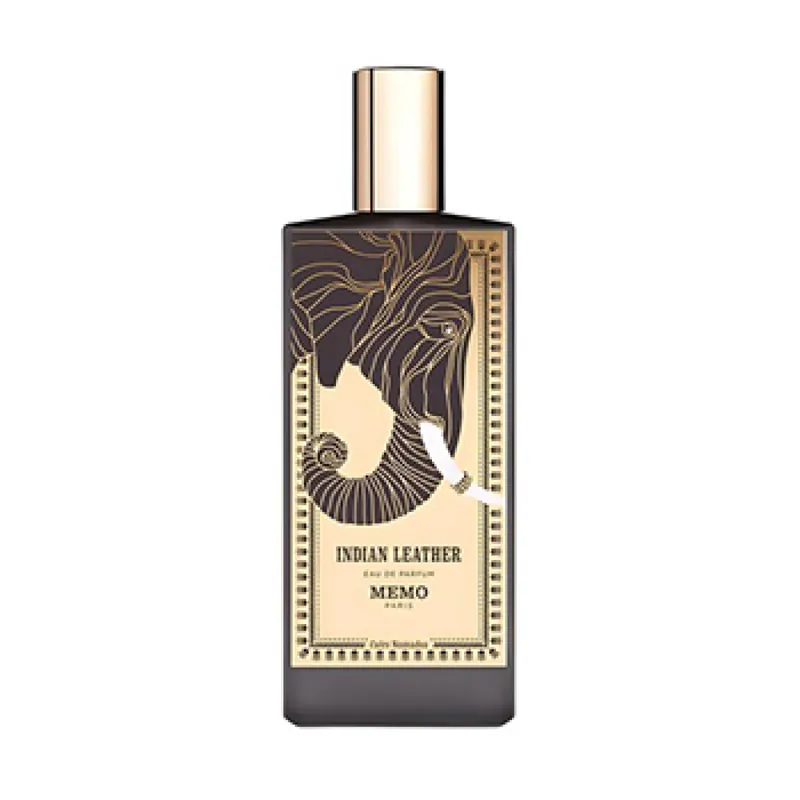 Kedvezmény Memo Paris Indian Leather eau de parfum - unisex Niche Kedvencek közé