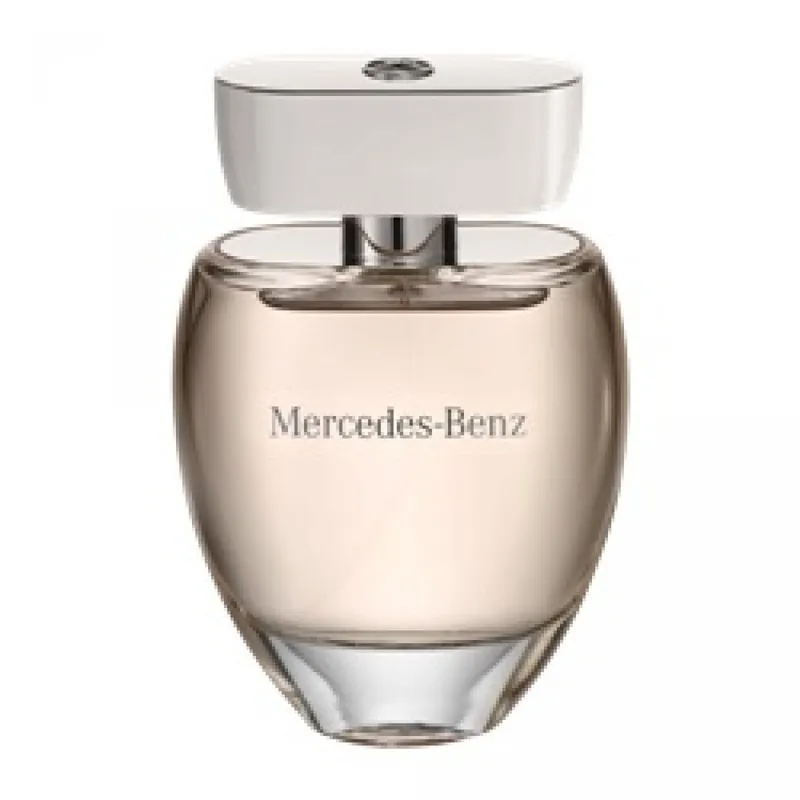 Azonnal elérhető Mercedes-Benz Mercedes Benz for Her eau de parfum - hölgyeknek 3 Kedvencek közé