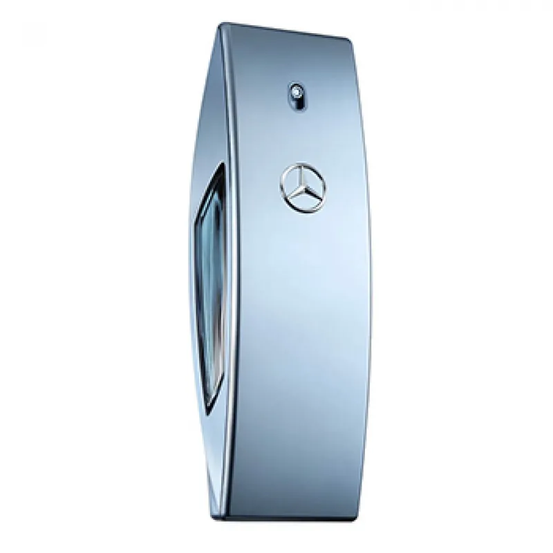 Mercedes-Benz Club Fresh eau de toilette - uraknak 2 Kedvencek közé Korlátozott ajánlat