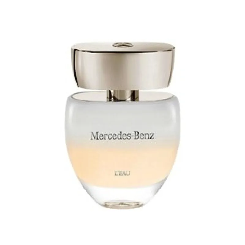 Mercedes-Benz Mercedes Benz L´Eau eau de toilette - hölgyeknek 5 Kedvencek közé Legkelendőbb