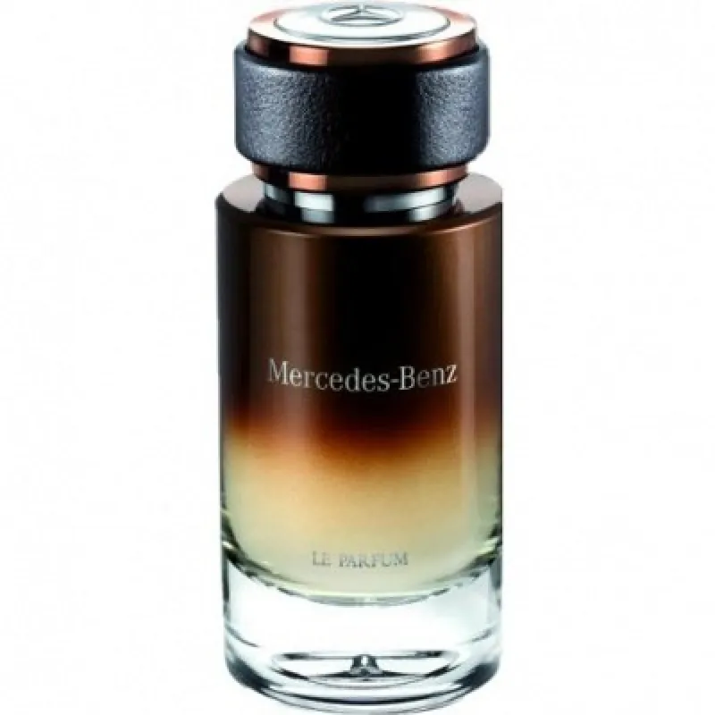 Mercedes-Benz Le Parfum eau de parfum - uraknak 12 Kedvencek közé Olcsóbb