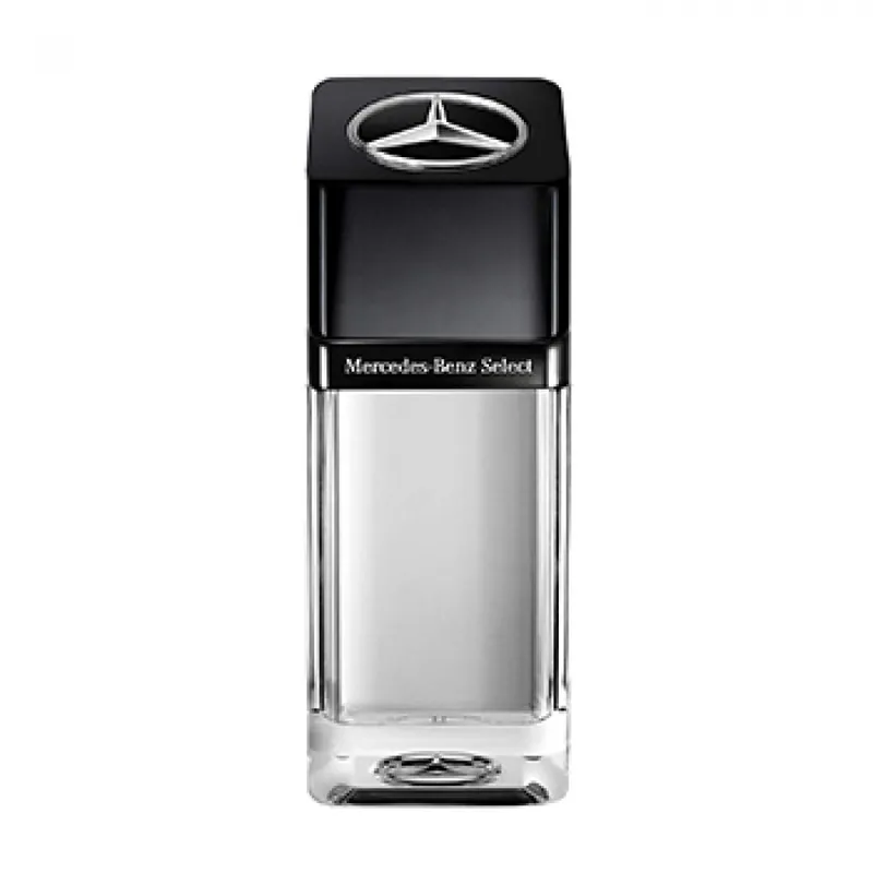 Exkluzív ajánlat Mercedes-Benz Select eau de toilette - uraknak 2 Kedvencek közé