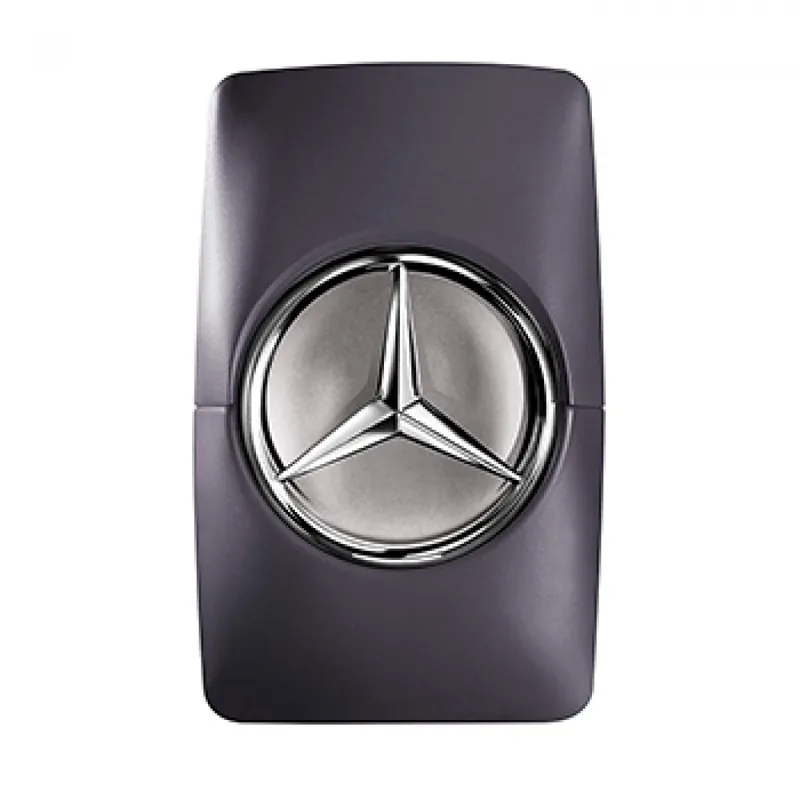 Végkiárusítás Mercedes-Benz Man Grey eau de toilette - uraknak Kedvencek közé