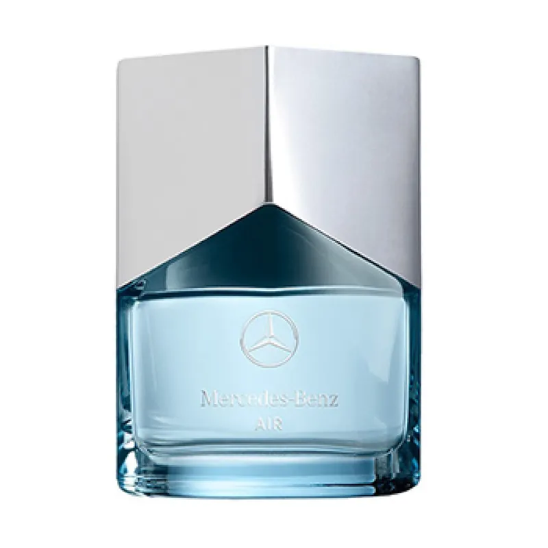 Szuper ajánlat Mercedes-Benz Mercedes-Benz Air eau de parfum - uraknak Kedvencek közé