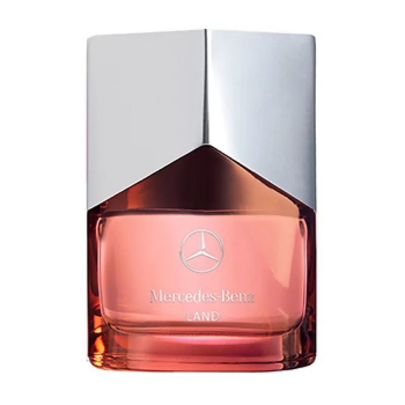 Mercedes-Benz Mercedes-Benz Land eau de parfum - uraknak Kedvencek közé Különleges ajánlat