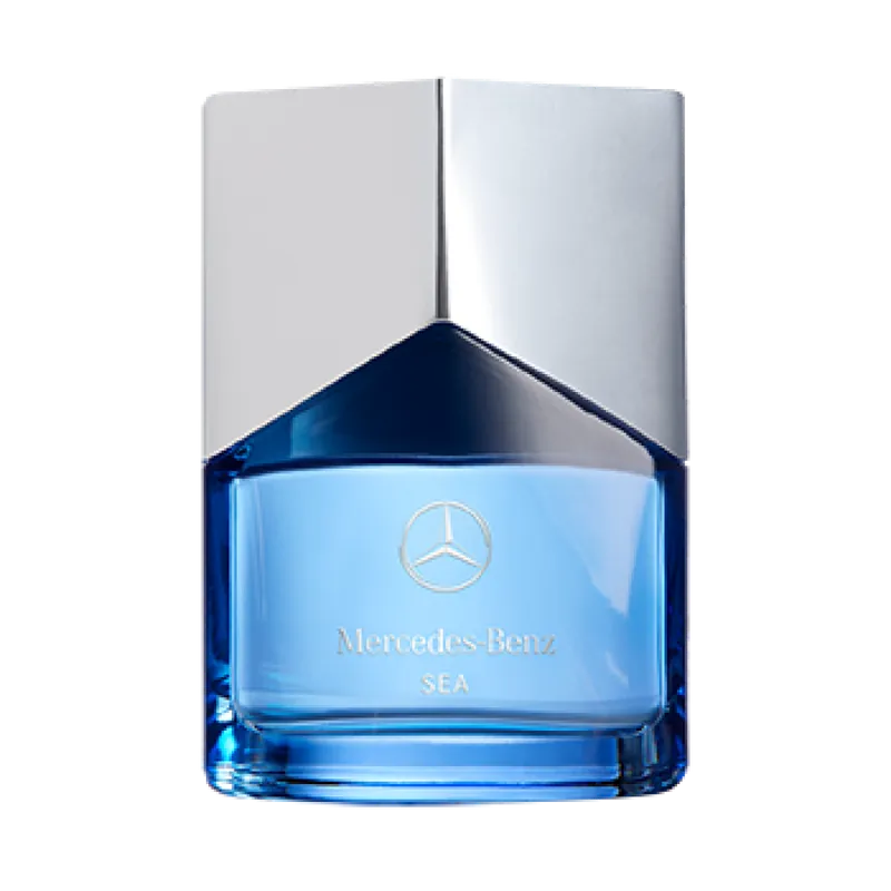 Legnépszerűbb Mercedes-Benz Mercedes-Benz Sea eau de parfum - uraknak Kedvencek közé