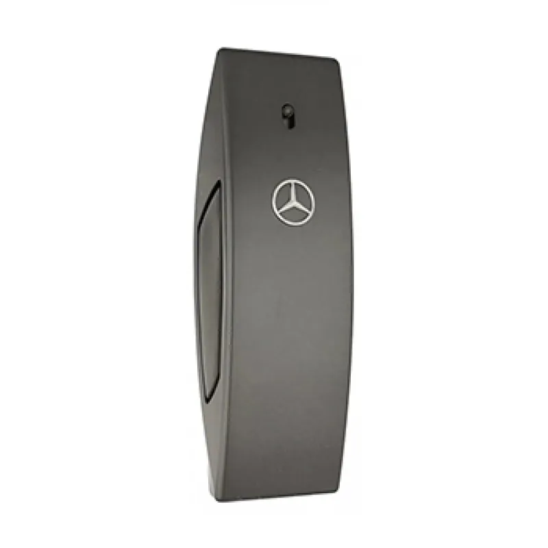 Biztonságos fizetés Mercedes-Benz Club Extreme eau de toilette - uraknak Kedvencek közé