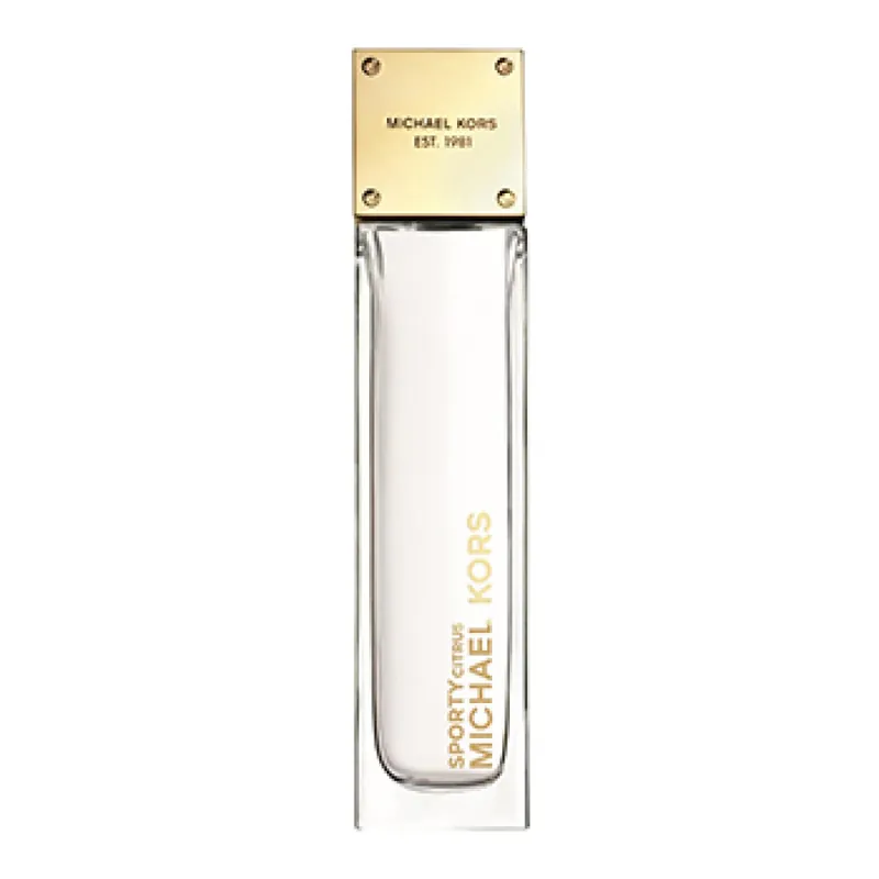 Michael Kors Sporty Citrus eau de parfum - hölgyeknek Kifutó 2 Kedvencek közé Biztonságos vásárlás