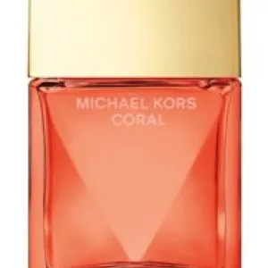 Gyors szállítás Michael Kors Coral eau de parfum - hölgyeknek 5 Kedvencek közé