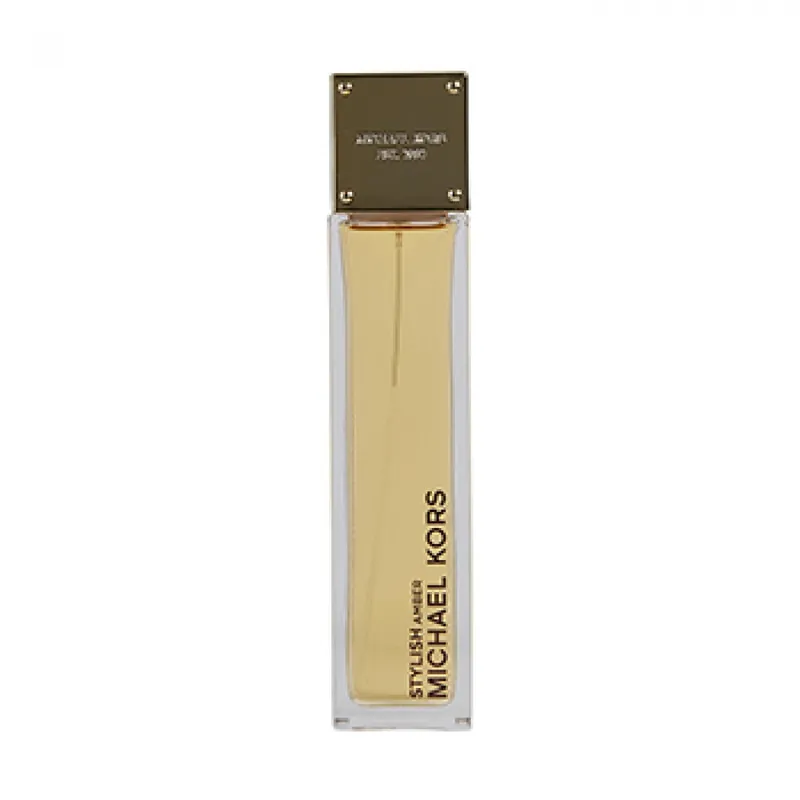 Kedvezményes ár Michael Kors Stylish Amber eau de parfum - hölgyeknek 3 Kedvencek közé
