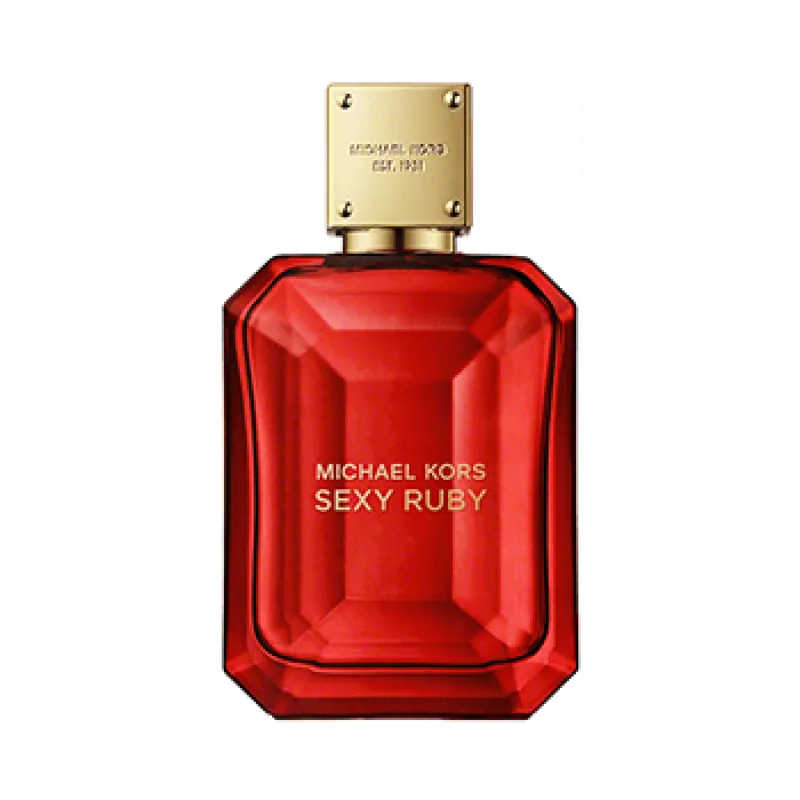 Akció Michael Kors Sexy Ruby eau de parfum - hölgyeknek 6 Kedvencek közé