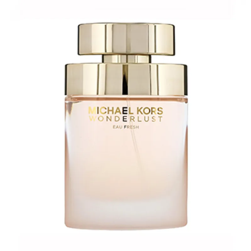 Michael Kors Wonderlust Eau Fresh eau de toilette - hölgyeknek 4 Kedvencek közé Expressz szállítás