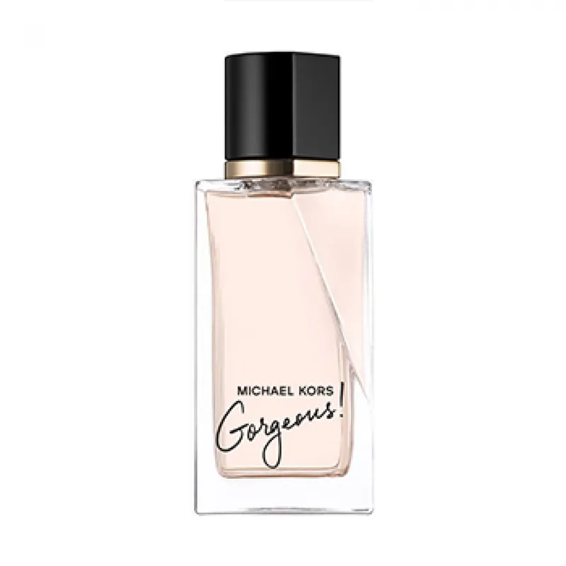 Michael Kors Gorgeous eau de parfum - hölgyeknek Kedvencek közé Árengedmény